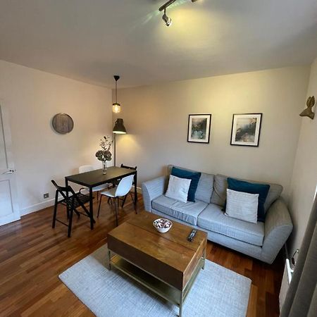 דירות לונדון Spacious Flat Opposite The Oval מראה חיצוני תמונה
