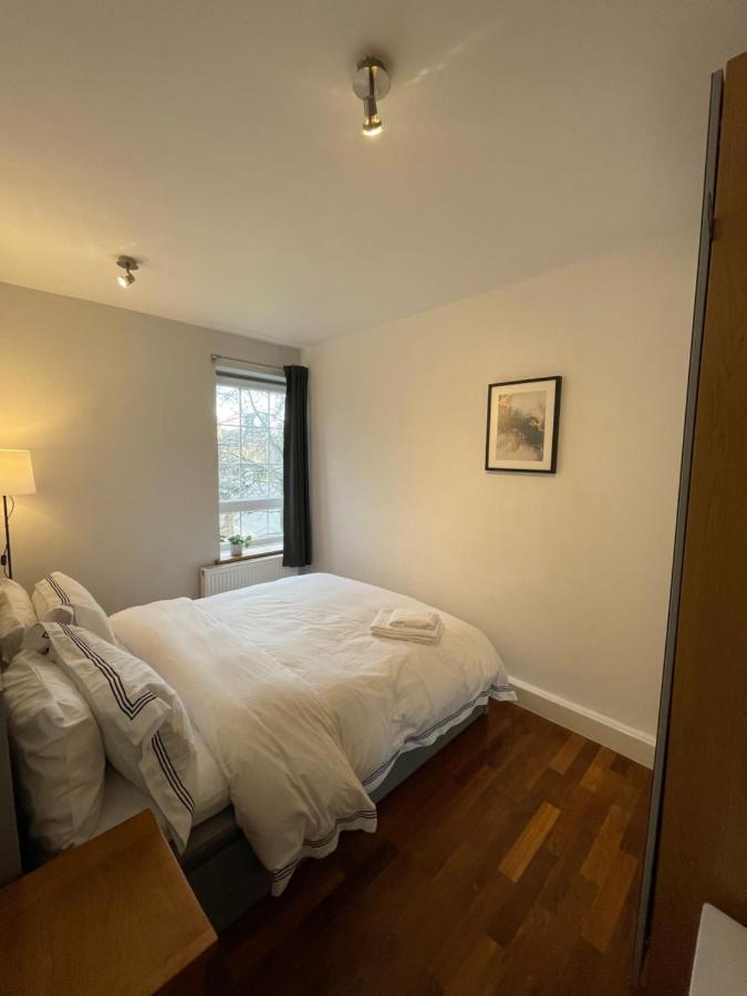 דירות לונדון Spacious Flat Opposite The Oval מראה חיצוני תמונה